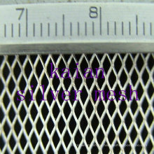 Silber erweiterte Mesh / Silber Weave Mesh / Silber Weave Mesh ----- 30 Jahre Fabrik